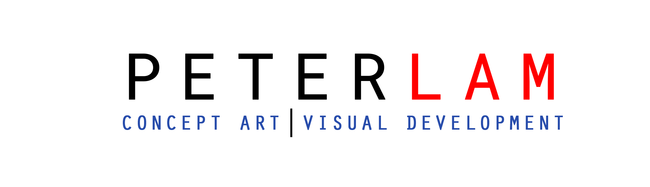 PETER LAM | CONCEPT ART